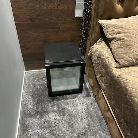 B&m Romantic Self Check-in * Вильнюс