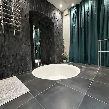 Appartamento B&m Romantic Self Check-in Vilnius